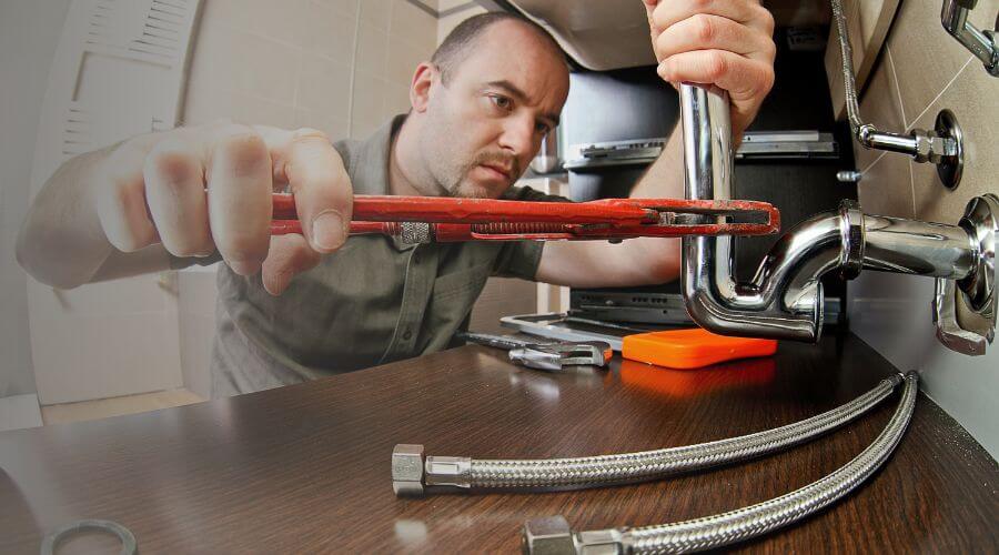 Local tankless water heater installation in Bringhurst, IN